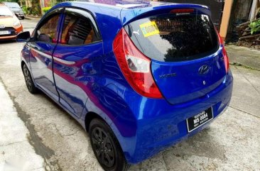 2017 Hyundai Eon for sale