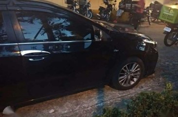 Toyota Altis 2014 for sale