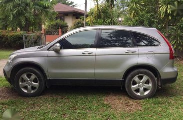 Honda Crv 2007 for sale