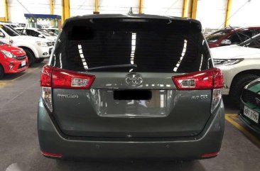 2016 Toyota Innova for sale