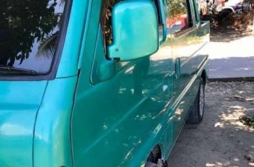 Well-kept Suzuki Double Cab for sale