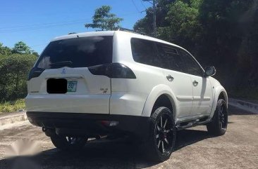 2014 Mitsubishi Montero for sale