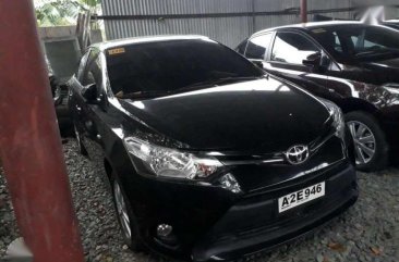 Toyota Vios 1.3E 2018 for sale