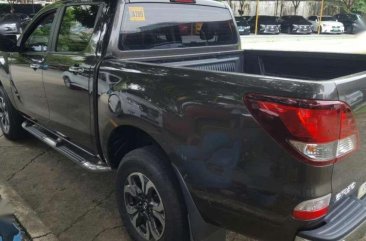 2018 Mazda BT50 MT for sale