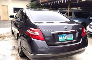 2012 Nissan Teana for sale