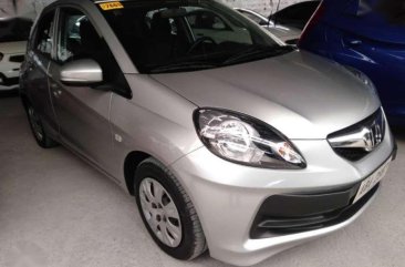 2015 Honda Brio for sale