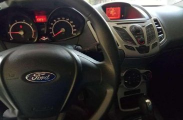 Ford Fiesta 2011 for sale