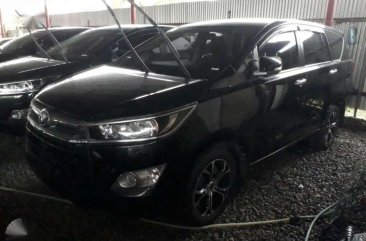 Toyota Innova G 2017 for sale