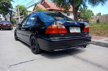 Honda Civic 2000 for sale