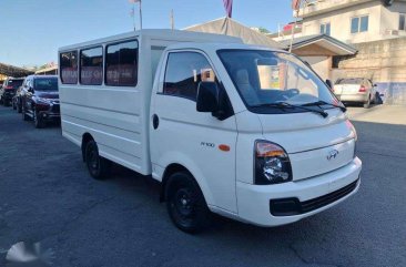 2016 Hyundai H-100 for sale