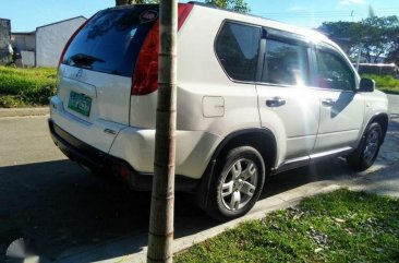 2011 Nissan Xtrail for sale