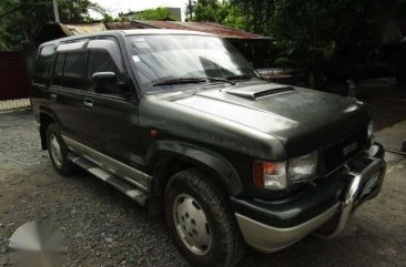 1994 Isuzu Trooper for sale