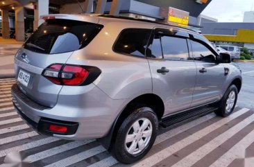 Ford Everest MT 2015 for sale