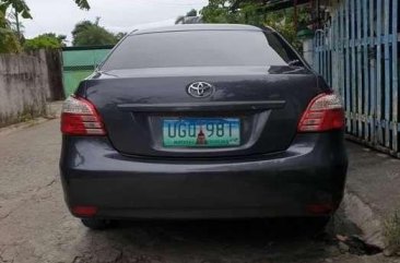 Toyota Vios 2013 Limited for sale