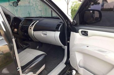 2013 Mitsubishi Montero Sport for sale