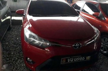 Toyota Vios 2017 for sale