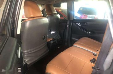 2017 Toyota Innova for sale