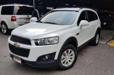 2016 Chevrolet Captiva for sale