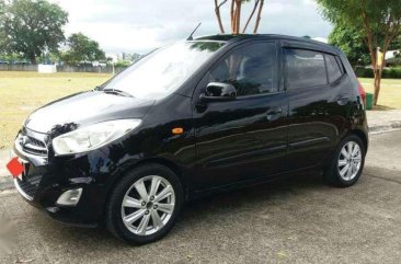 2012 Hyundai i10 for sale