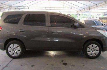 2015 Chevrolet Spin for sale