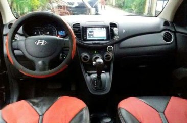 2012 Hyundai i10 for sale