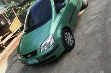 Hyundai Getz 2005 for sale