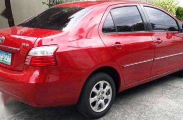 Toyota Vios 2012 for sale