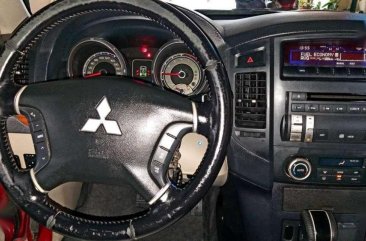 2008 Mitsubishi Pajero for sale