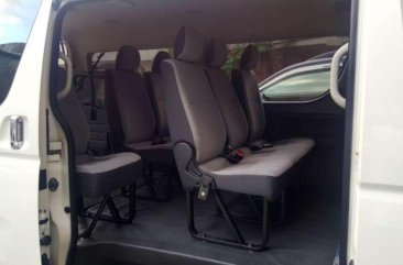 2014 Toyota Hiace for sale