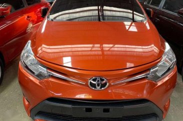 2017 Toyota Vios for sale