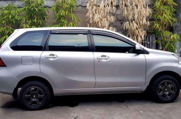 2018 Toyota Avanza for sale