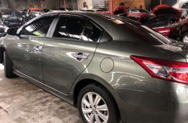 2017 Toyota Vios for sale