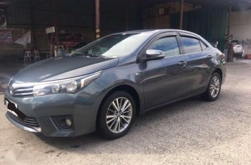 Toyota Cororolla Altis 2014 for sale