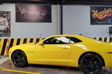 2010 Chevrolet Camaro RS V6 for sale