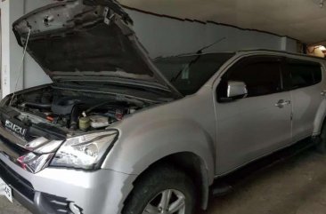 Isuzu Mu-x 2015 for sale