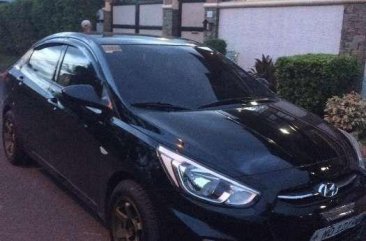 Hyundai Accent 2015 for sale