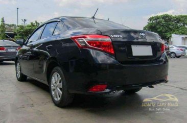 2014 Toyota Vios for sale