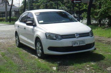 2014 Volkwagen Polo for sale