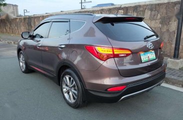 2013 Hyundai Santa Fe for sale