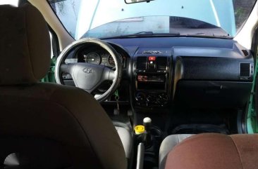 Hyundai Getz 2005 for sale