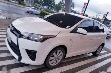 Toyota Yaris 2014 for sale