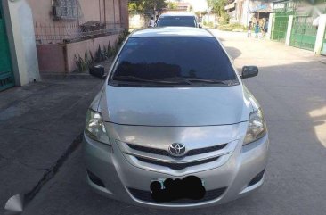 Toyota Vios J 2008 for sale