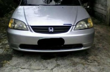 Honda Civic 2001 for sale