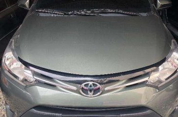 2017 Toyota Vios for sale