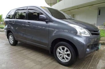 2013 Toyota Avanza for sale