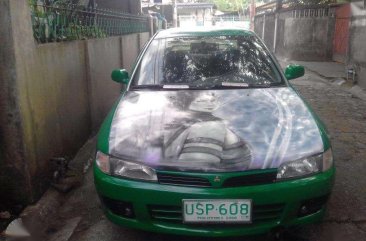 Mitsubishi Lancer 1997 for sale