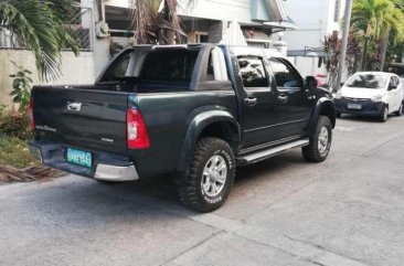 2010 Isuzu DMAX for sale