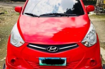 Like New Hyundai Eon for sale