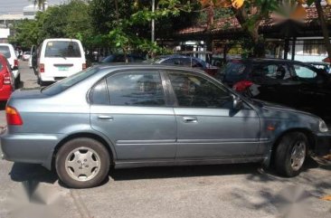 honda civic lxi 2000 for sale