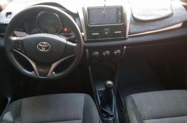 2015 Toyota Vios for sale